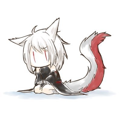 八朶にゃる(ﾔﾀﾆｬﾙ)さんのプロフィール画像