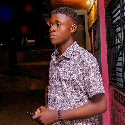 henok_musobo's profile picture. Ingénieur, Designer architecte 🪄