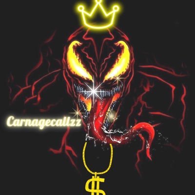 CarnageCallzz Profile Picture