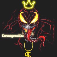 Carnage Calls(@CarnageCallzz) 's Twitter Profile Photo