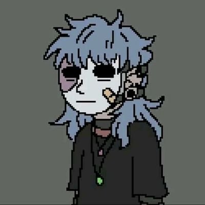 He/they
Agender paxesual poly
18 years old
Artistico Cerignola✏
Undertale/Fnaf/Sally Face/Creepypasta
✎✎✎