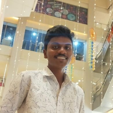 Pvenkat_venkat's profile picture. 