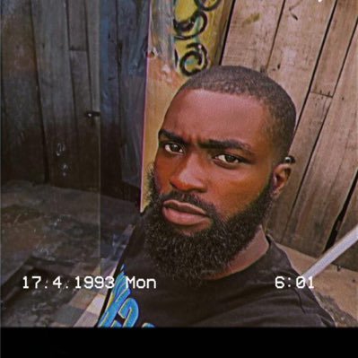 LAbdulsamad101's profile picture. Life Without Battle Is A Life Without Victory 💛⚓️…. WIZKID 🖤🦅, RONALDO ❤️, MANCHESTER UNITED ❤️‍🔥