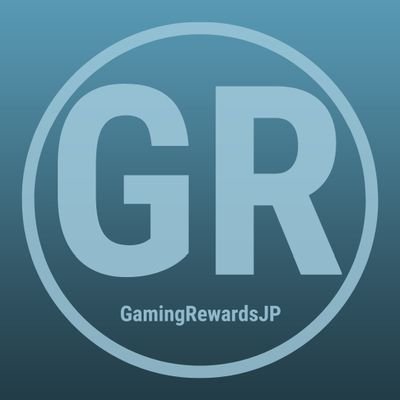 gamingrewardsjp Profile Picture