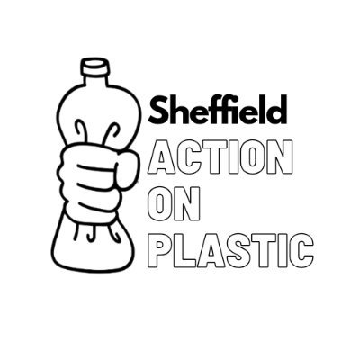 Working with the Sheffield community to reduce single-use plastics