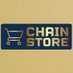 Chain Store (@chainstoreBSC) Twitter profile photo