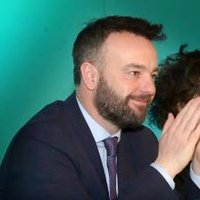 Colum Eastwood(@columeastwood) 's Twitter Profileg