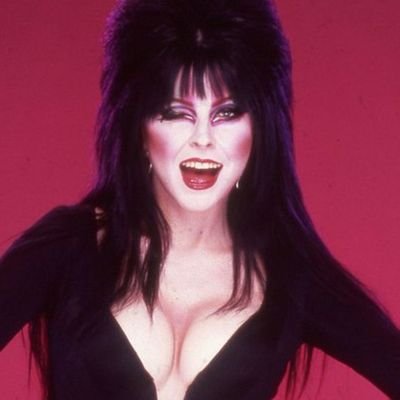 Elviradarkqueen's profile picture. 