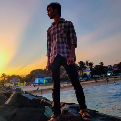 KDheeruTweets's profile picture. 