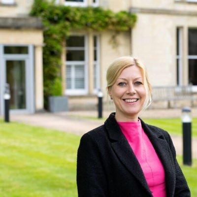 Director of Marketing and Admissions at Haberdashers’ Monmouth School.