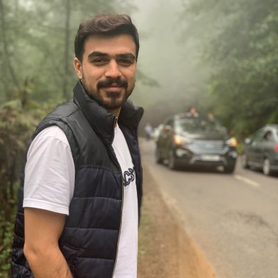 Computer and AI programmer and an artist.
Trying to make art with codes.
Traveler and photographer.
#Artist #Programmer #Photographer #NFT