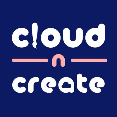 cloud n create ☁️ — open