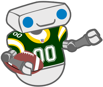 Aaron Rodgers stats and live game updates brought to you by StatSheet (http://t.co/BI9CR7SCFs). For more Green Bay Packers updates check out @CheeseheadHaven