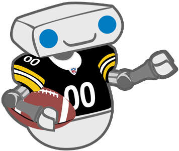 Ben Roethlisberger stats and live game updates brought to you by StatSheet (http://stat.us). For more Pittsburgh Steelers updates check out @HerewegoStiller