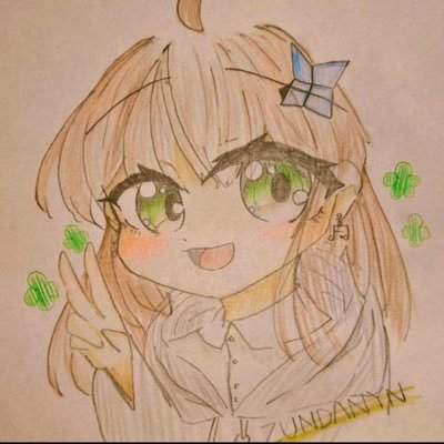 zunda_NYN Profile Picture