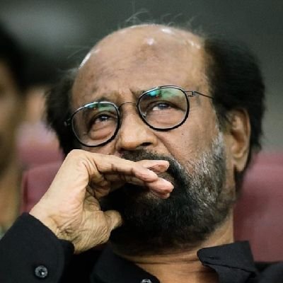 தலைவர் (ரஜினி) மட்டுமே பிடிக்கும்,