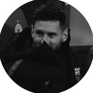 PrimeMessii30 Profile Picture