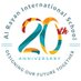 Al-Rayan Int. School (@aris_ghana) Twitter profile photo Al-Rayan Int. School (@aris_ghana) Twitter profile photo
