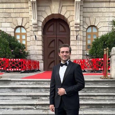 ahmetcmert's profile picture. #BAU| Marmara Üniversitesi #MinecraftEdu