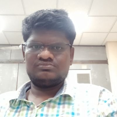 Bala_Org's profile picture. Synthetic chemist, alumnus postdoc @HydUniv and PhD @BharathidasanUniversity