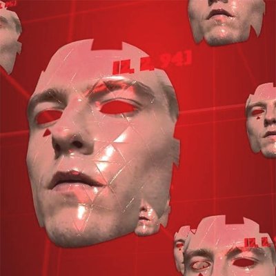 exitsimulation 🔮 Artist | Developerさんのプロフィール画像