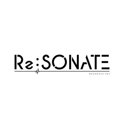 Arcaea非公式大会「Re:SONATE」の公式アカウントです。大会タグ:#resonate_arcaea