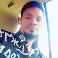 Segun Oderinde (@segunoderinde8) 's Twitter Profile