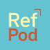 RefPod (@ref_pod) Twitter profile photo RefPod (@ref_pod) Twitter profile photo