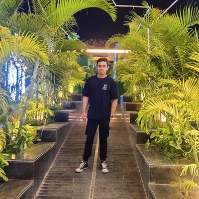 sobhitahukla007's profile picture. 