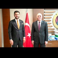 Perviz GEÇİRGEN (@pgecirgen) Twitter profile photo