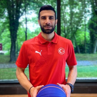 3x3 Milli Takımlar Direktörü🏀🇹🇷