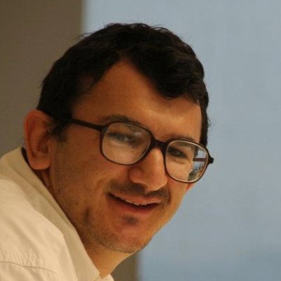 serhatramay's profile picture. 