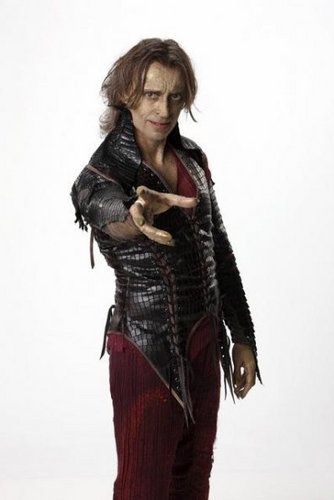 RmplStiltskin's profile picture. All magic comes with a price.
All deals MUST be honored... or else...