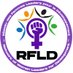 Women Leaders Network for Development (RFLD) (@RfldOrg) Twitter profile photo