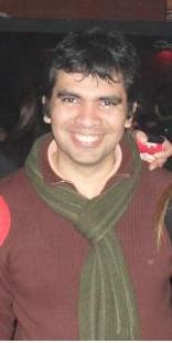 Papa de dos hermosas gordas, programador y peronista o sea soy PPP jajajajajajajajajajajjajaj