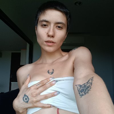 MayaToxicQ's profile picture. Im webcam adult model ^.^