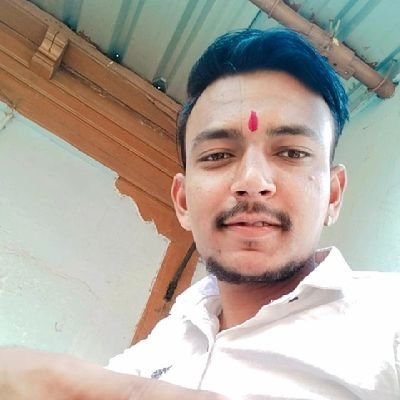 NirajTandade's profile picture. वो क्या मेरा वक्त बदलेंगे !
  मेरा वक्त तो हमेशा हनुमान जी के हाथ मे है 😊❤️