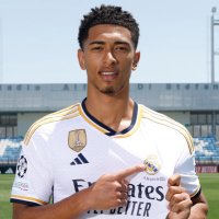 Jude Bellingham RM (@bellingham_rm) 's Twitter Profile