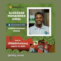 Mohammed Awal Alhassan(@mohammadulawal) 's Twitter Profile Photo