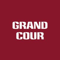 Grand Cour(@grandcour_gs) 's Twitter Profile Photo