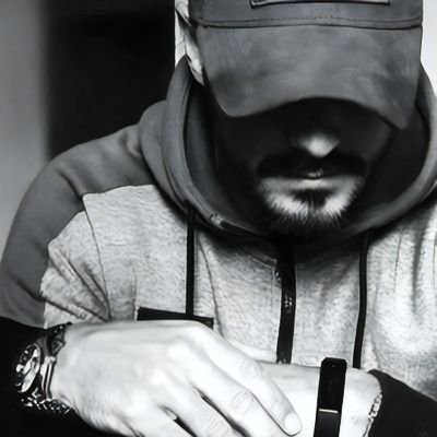 hqpman's profile picture. ‏‏