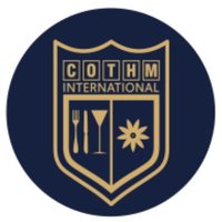 COTHM Dubai(@COTHM_Dubai) 's Twitter Profile Photo