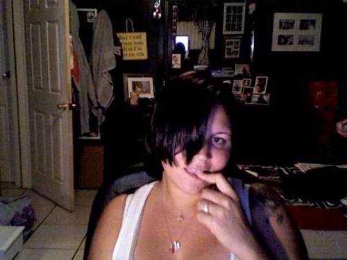 angelasavanna's profile picture. 