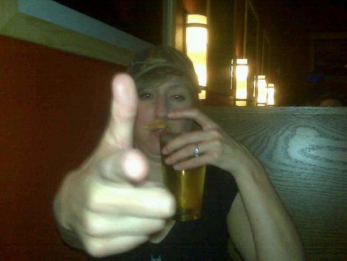 zblondi's profile picture. 