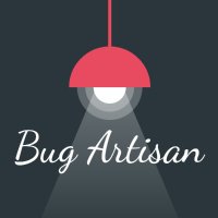 Bug Artisan(@LeBugArtisan) 's Twitter Profile Photo