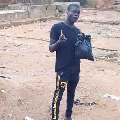 Yorubadboy