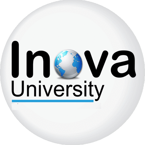 INOVAUNIVERSITY's profile picture. A INOVA UNIVERSITY nasceu no Brasil para revolucionar o sistema de franchising e ensino. Inova porque traz um conceito diferente de tudo que já foi oferecido.