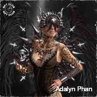 phanaalyn6's profile picture. Nftsaretheyintheroomwithus?.