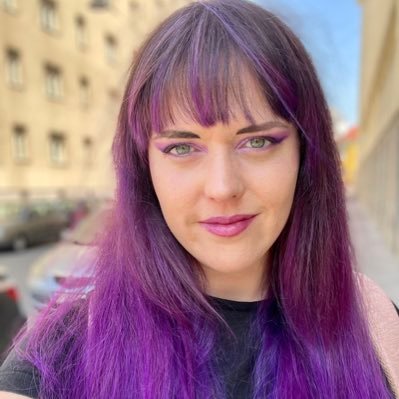 Video Games Producer 🌈 Board Member @G4div 🎮 1st Vice Chair @PioneersAT 🇳🇱 Dutch emigrant 🟦 https://t.co/NqJJg6bFGD 💁‍♀️ she/her