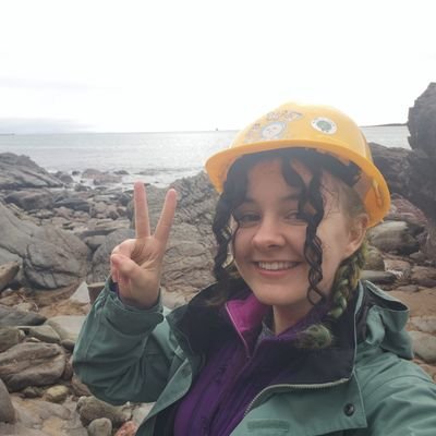 3rd year Geology student at Plymouth University, studying to enter Volcanology | Geointern 2023